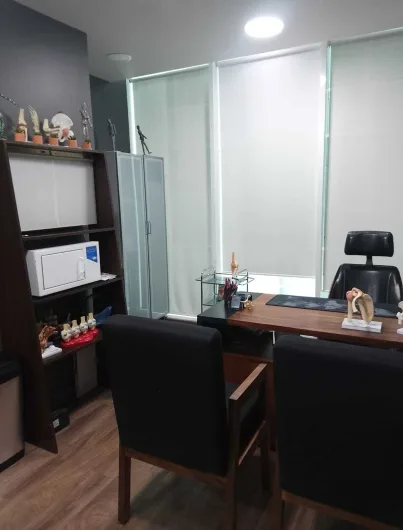 Consultorio traumatólogo y ortopedista en Zapopan 2