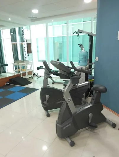 Consultorio traumatólogo y ortopedista en Zapopan 9