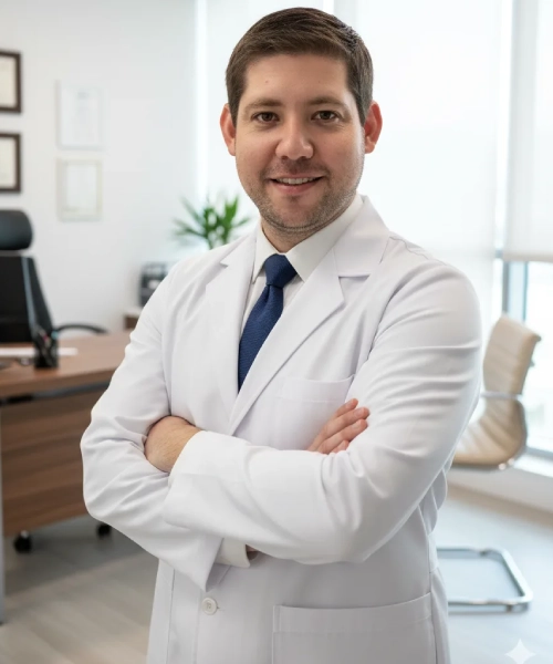 Costo de Consulta con Traumatólogo y Ortopedista en Zapopan, Jalisco