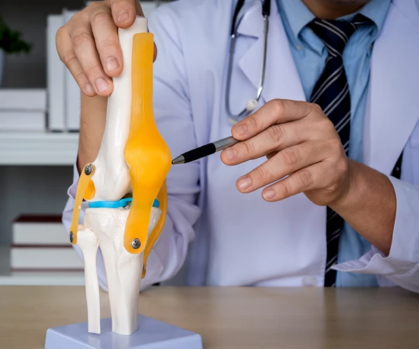 Los Mejores Traumatólogos y Ortopedistas en Zapopan, Jalisco