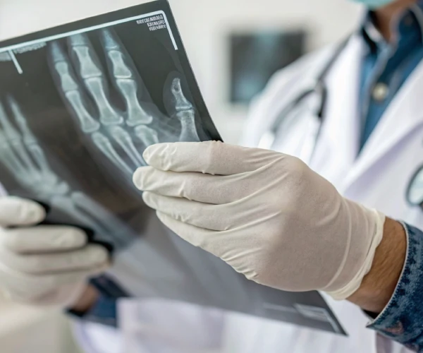 Traumatólogo y Ortopedista Cerca de Mí en Zapopan, Jalisco